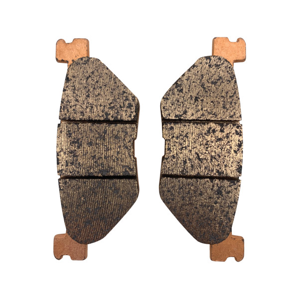 AP Racing Ap racing sr supersport sinter rear disc pads - #368sr